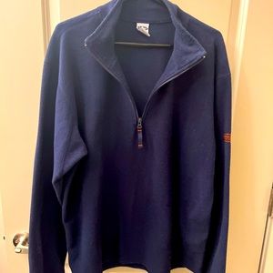 Old Navy quarter zip Fleece